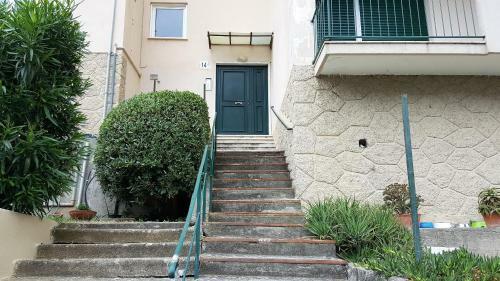 Apartamento Casa Barbara By Holiday World