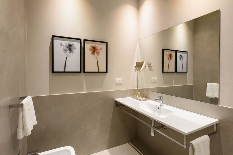 Hotel Palazzo Vasarri - Luxury Design Suites