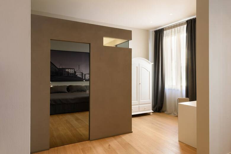 Hotel Palazzo Vasarri - Luxury Design Suites