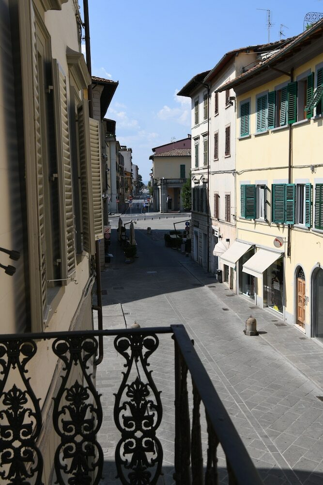 Hotel Palazzo Vasarri - Luxury Design Suites