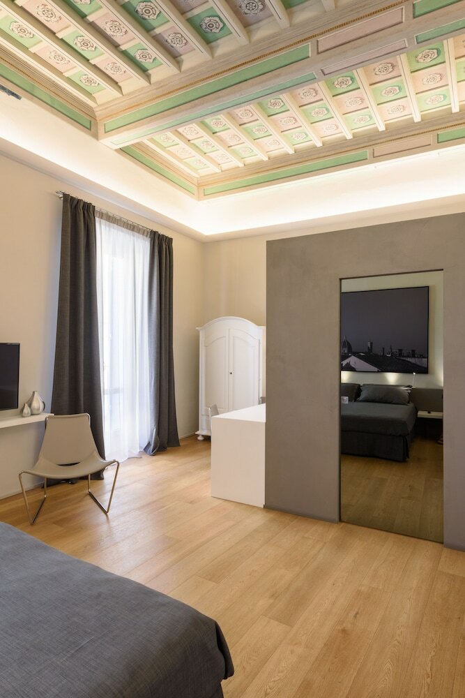 Hotel Palazzo Vasarri - Luxury Design Suites