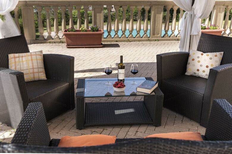 Hostal Il Torrino