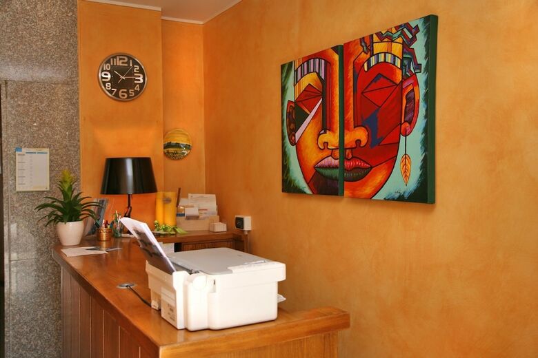 Apartamento Residence Uliveto