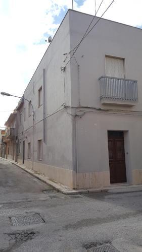 Casa Turismo "madonna Del Paradiso"
