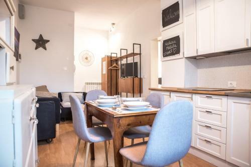 Apartamento Guestfriendly 501 - Art House
