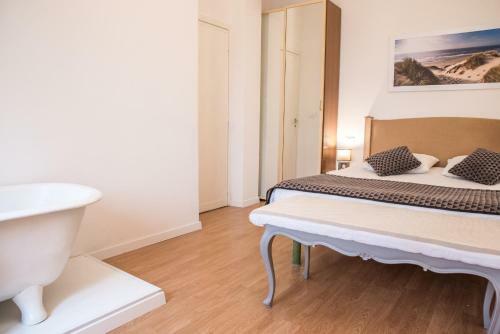 Apartamento Guestfriendly 501 - Art House