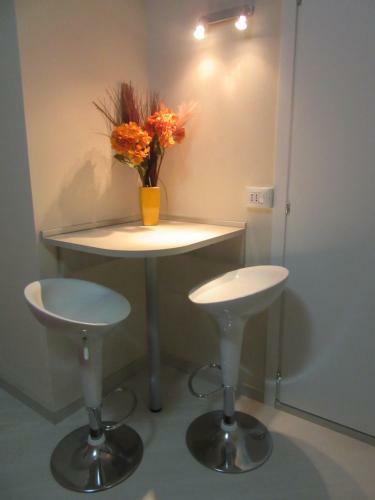 Hostal I Gioielli Dell'umbria - Camere
