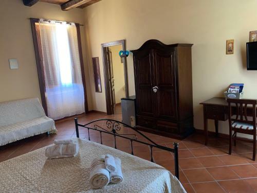 Bed & Breakfast Tenuta Santa Caterina