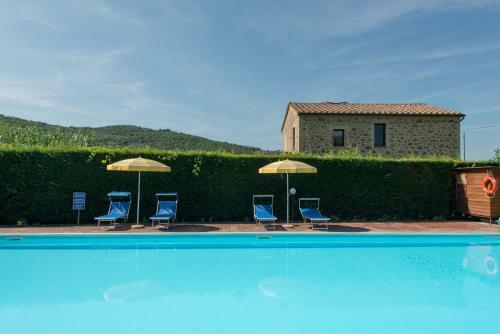 Hotel Torricella