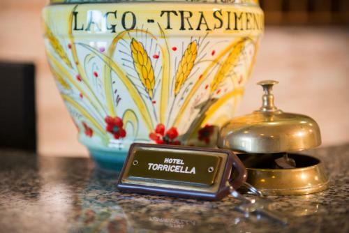 Hotel Torricella