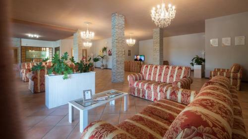 Hotel Torricella