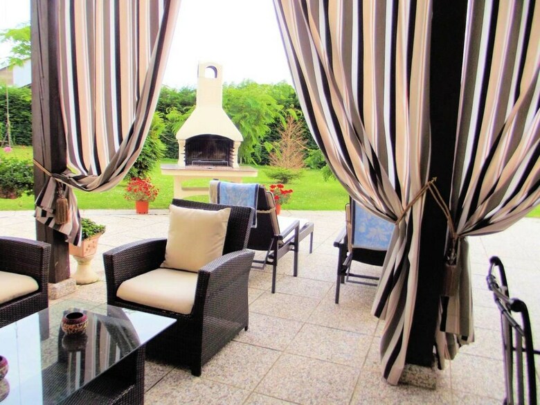 Luxury Villa Near Venice