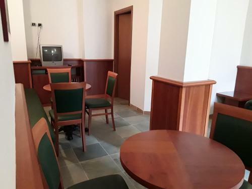 Hotel Hermitage Sibillini