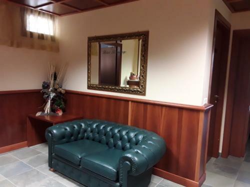 Hotel Hermitage Sibillini
