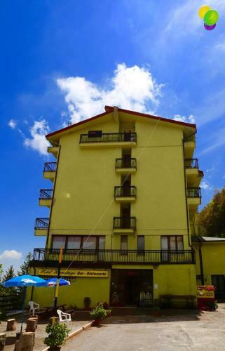 Hotel Hermitage Sibillini