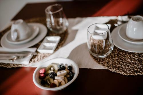 Hostal Moonfr�