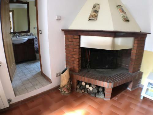Casa Sorana
