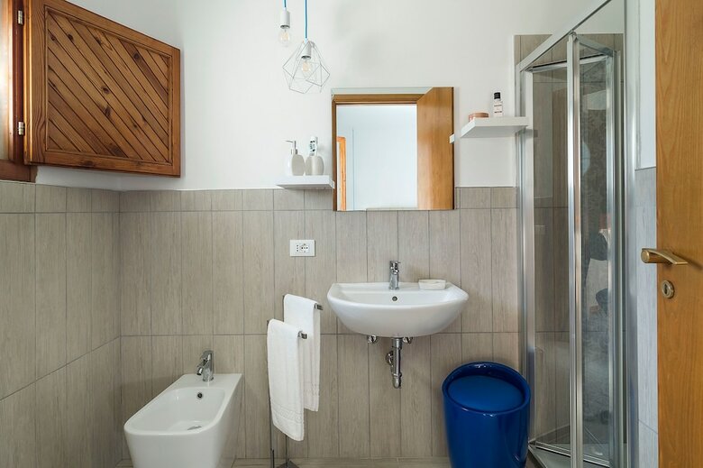 Boutique Villa In Trapani With Pool