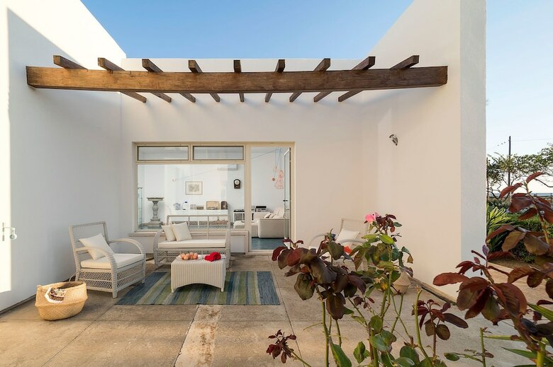 Boutique Villa In Trapani With Pool