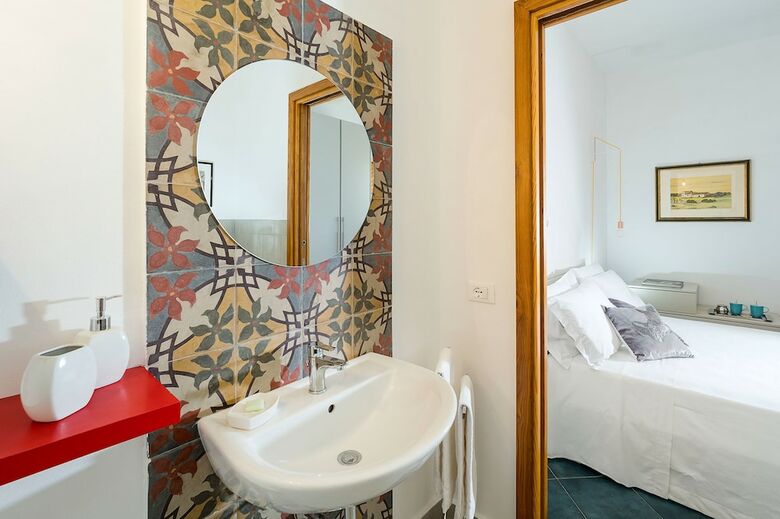 Boutique Villa In Trapani With Pool