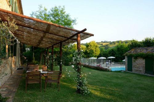 San Liberio Villa Sleeps 28 Pool Air Con T764785
