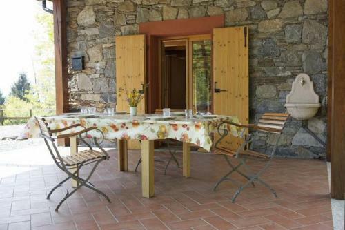Il Rustico Piemontese