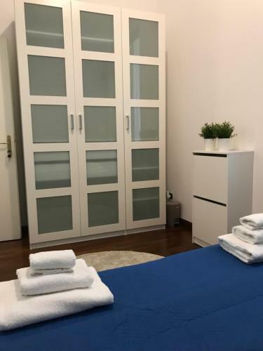 Apartamento Villa Donatella