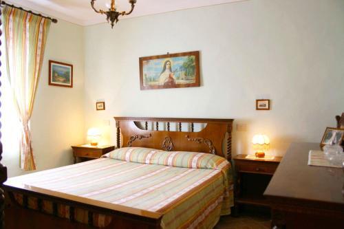 Ascianello Villa Sleeps 9 Pool