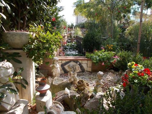 B&B Il Giardino Acquatico