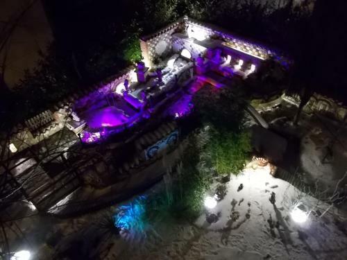 B&B Il Giardino Acquatico