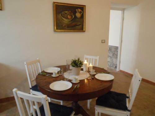 Casale Vallalta