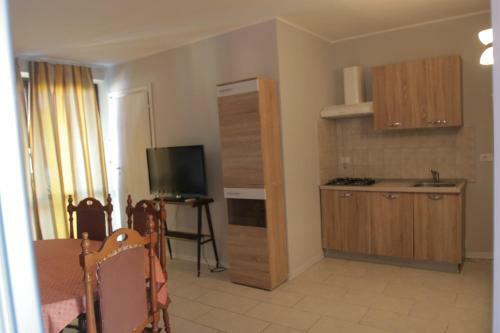 Villa Lilli Rooms & Apartments