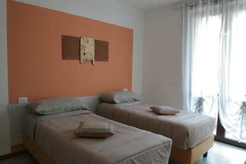 Villa Lilli Rooms & Apartments