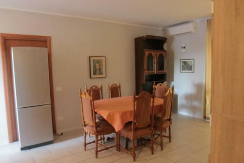Villa Lilli Rooms & Apartments