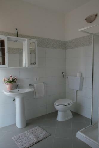 Villa Lilli Rooms & Apartments