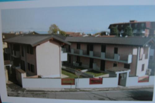 Villa Lilli Rooms & Apartments