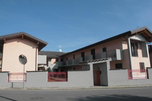 Villa Lilli Rooms & Apartments