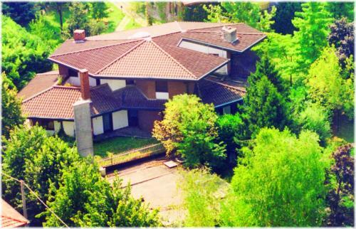 Villa Lilli Rooms & Apartments