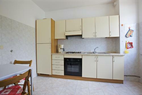 Apartamento Villa Alfa Romeo