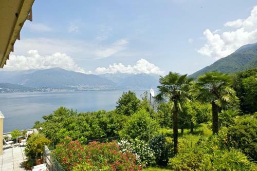 Apartamento Villa Alfa Romeo