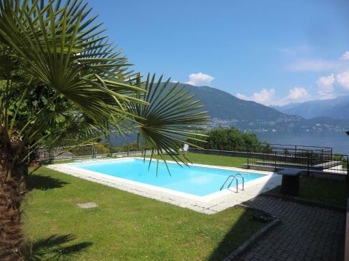 Apartamento Villa Alfa Romeo