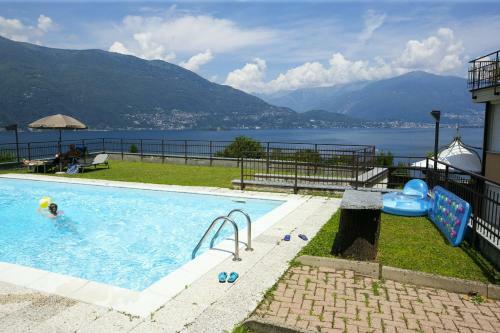 Apartamento Villa Alfa Romeo