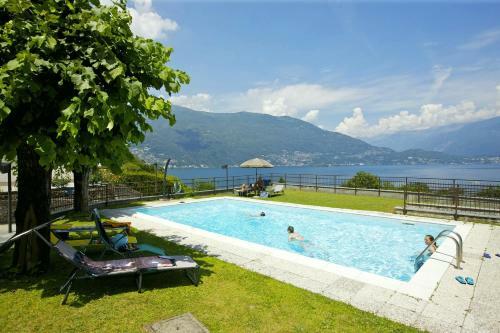 Apartamento Villa Alfa Romeo