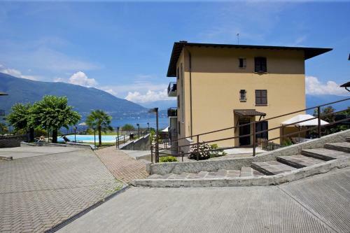 Apartamento Villa Alfa Romeo