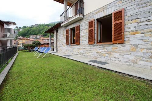 Casa Toni