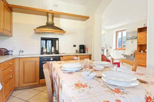 Casa Toni