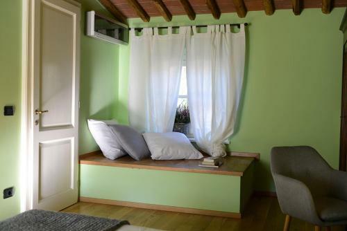 Bed & Breakfast Ai Santinelli