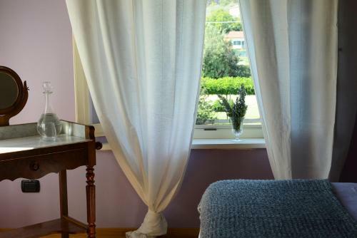 Bed & Breakfast Ai Santinelli