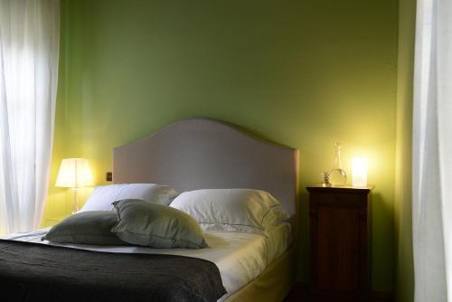 Bed & Breakfast Ai Santinelli
