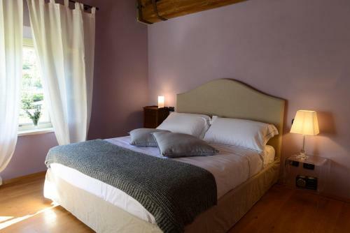 Bed & Breakfast Ai Santinelli